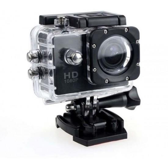 1080p Sports Cam Action Camera