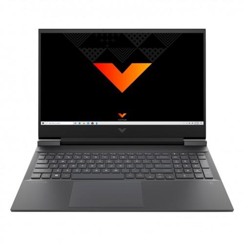 HP Victus Gaming 16-e0890AX AMD Ryzen 7 5800H 16.1 Inch FHD Display Mica Silver Gaming Laptop