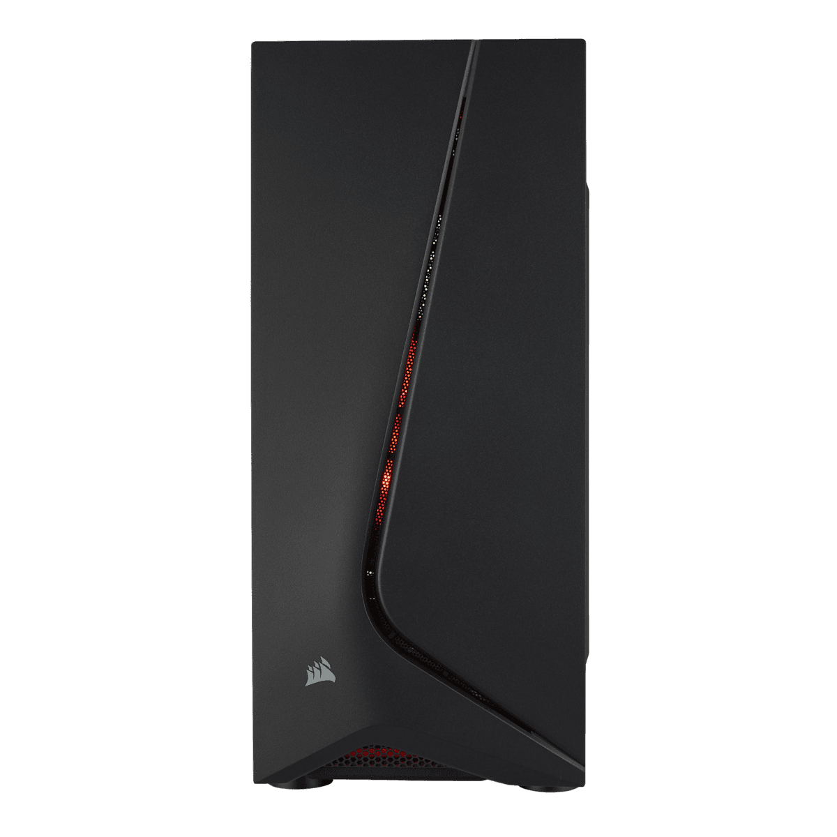 Corsair Carbide Series SPEC-05 Mid-Tower Gaming Case — Black