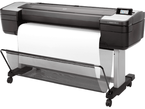 HP Designjet T1708(44'') Printer