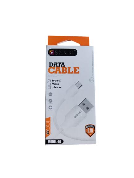 Shahi D1 Type-B Date Cable