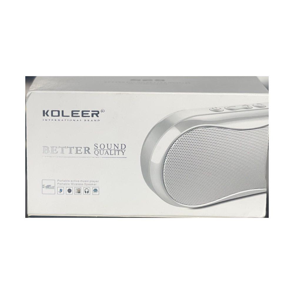 Koleer S29 Bluetooth Speaker