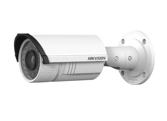 Hikvision DS-2CD2620F-I 2MP VF IR Bullet Camera