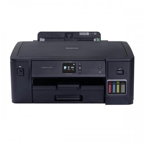 Brother HL-T4000DW A3 Inkjet Wireless Single Function Printer