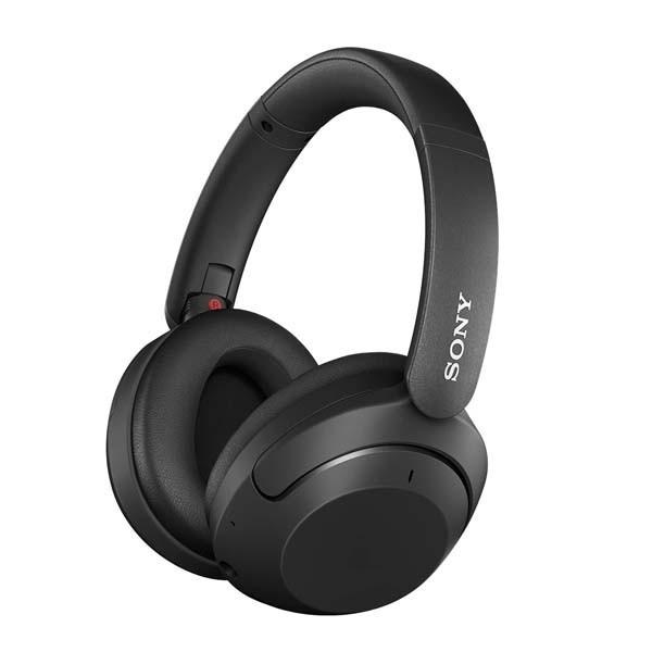 Sony WH-XB910N Wireless Headphones - Black