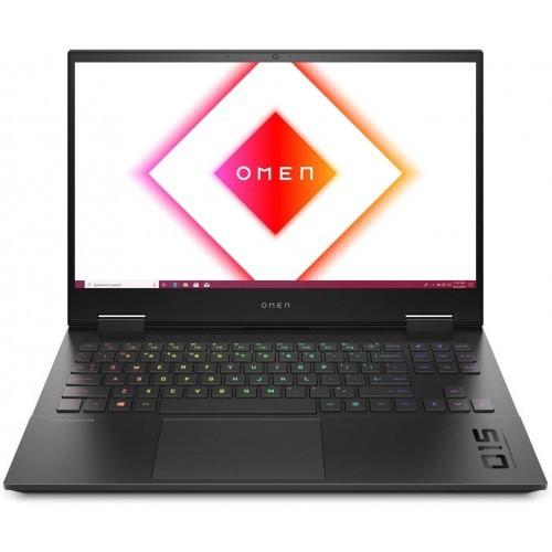 HP OMEN 15-ek0100TX intel i7 10th Gen 15.6''FHD Laptop