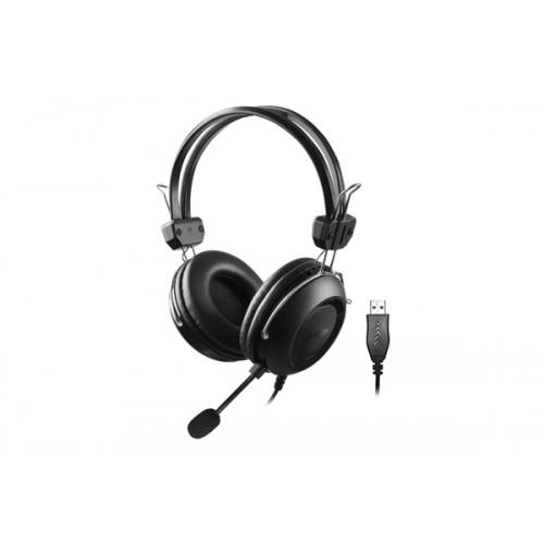 A4TECH HU-35 ComfortFit Stereo Headphone