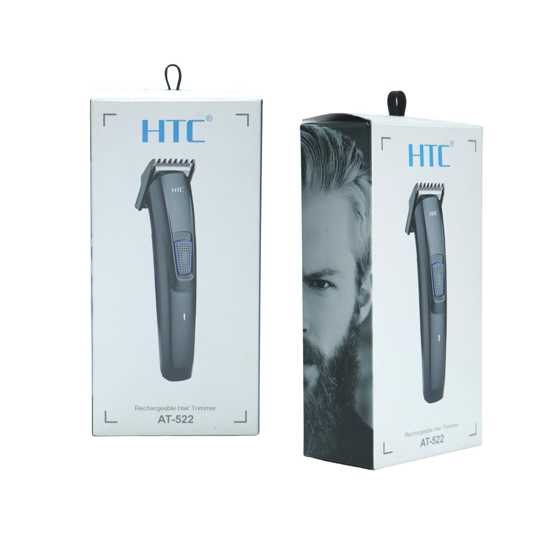 HTC AT-522 Electric Shaver Trimmer