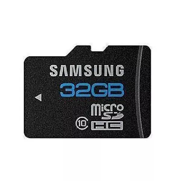 Samsung 32GB Micro SD Card