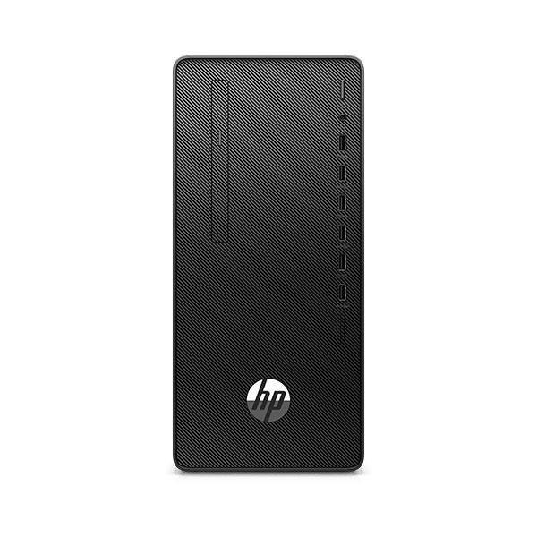 HP 280 Pro G6 10th Gen Core-I3 Micro Tower PC