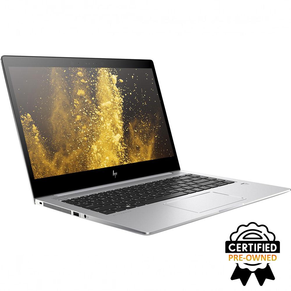 HP EliteBook 845 G7 16GB RAM 256GB SSD Laptop