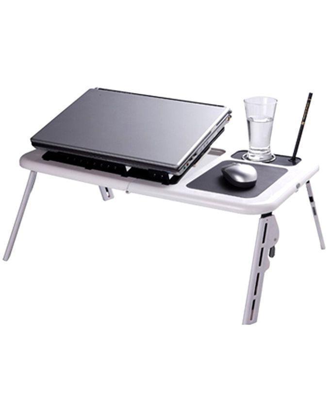 E-Laptop Table