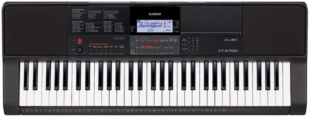 CASIO CT-X700 Musical Keyboard