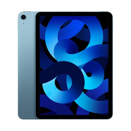 Apple iPad Air 5th Gen 10.9-inch 64GB Wi-Fi + Cellular Blue (MM6U3ZP/A)