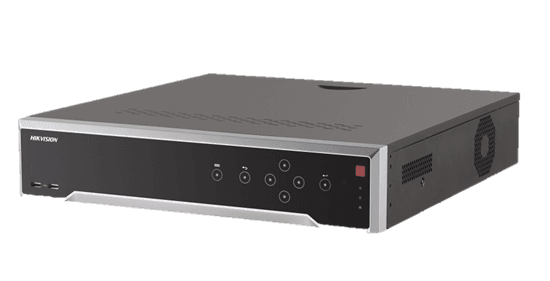 Hikvision DS-8632NI-K8 Embedded 4K NVR