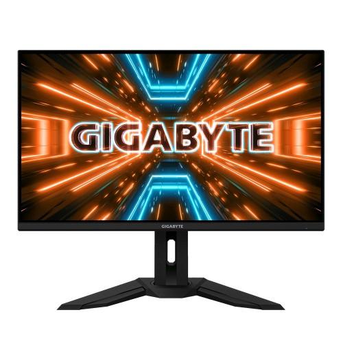GIGABYTE M32U 31.5" 4K UHD 144Hz FreeSync KVM Gaming Monitor