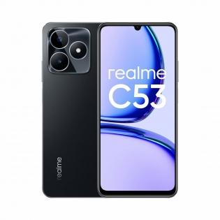 Realme C53 6GB 128GB Smart Phone (Free Adata P10050c 10000 mAh power bank)