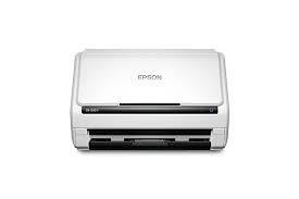 EPSON Work Force DS-530II Sheetfed Scanner,1YW
