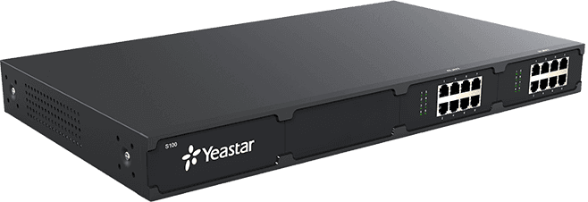 Yeastar S100 VoIP PBX