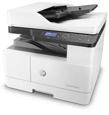 HP LaserJet MFP M438NDA Photocopier