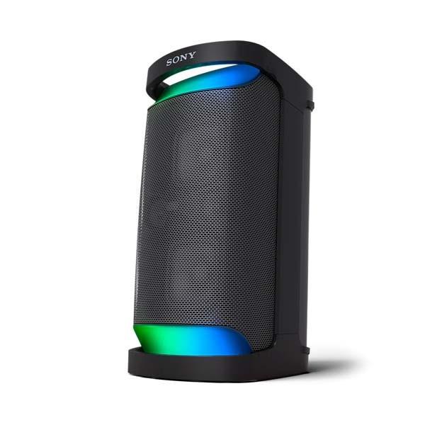 Sony SRS-XP500 X-Series Portable Wireless Speaker - Black
