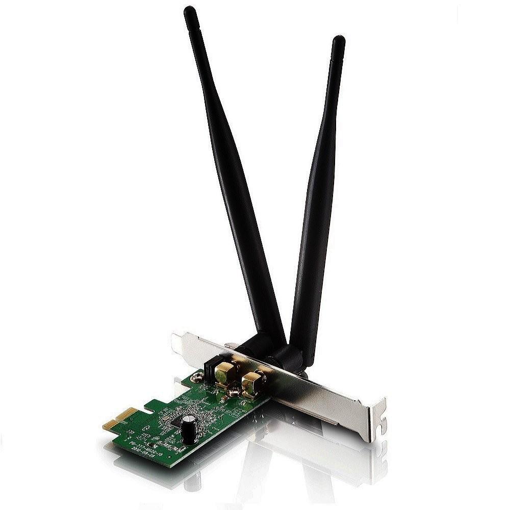 Netis WF2113 Wireless N 300Mbps Advanced PCI-E Adapter