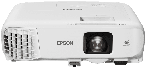 Epson EB-982W Multimedia Projector