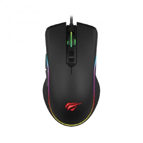 Havit MS-1006 (Gamenote) Wired Mouse