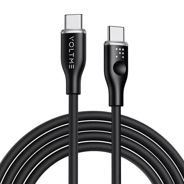 Voltme MOSS C2C 1M 3A Fast Charging Cable